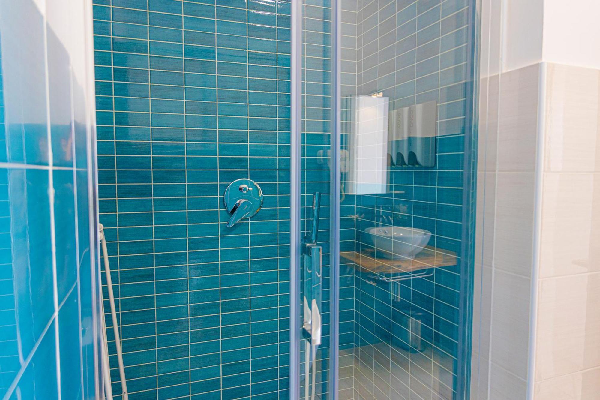 Resort Acqua Di Venere Paestum Luaran gambar