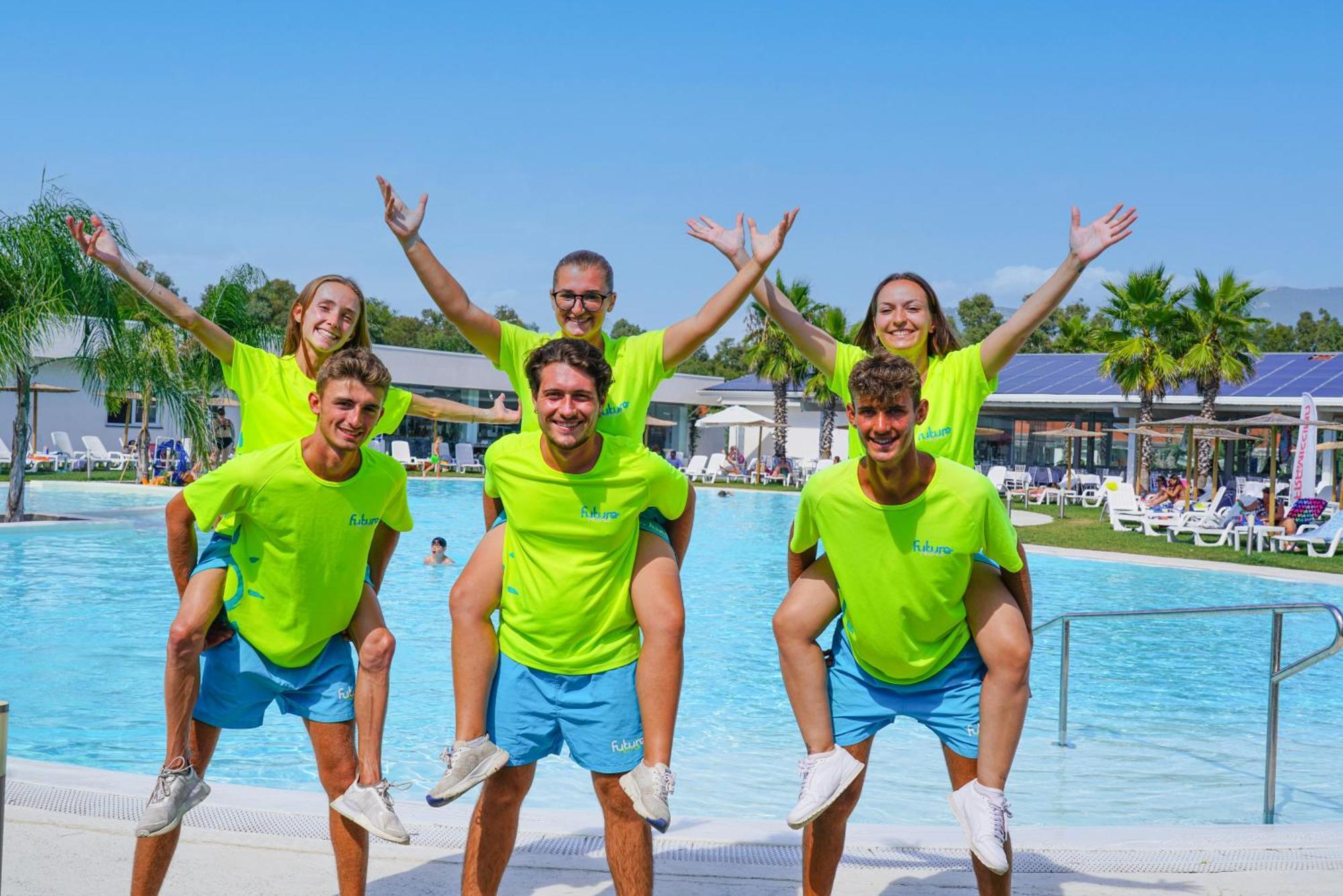 Resort Acqua Di Venere Paestum Luaran gambar